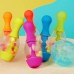 Игровой набор Battat Яркий боулинг, 6 кеглей, шар, 25 см (BX4511Z) title=