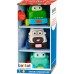 Игровой набор Battat Lite Автопарк сафари, 3 инерционные машинки (BT1835Z) title=