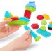 Конструктор Battat Lite Bristle Blocks Будівельник, 56 деталей (BT3070Z) title=