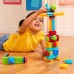 Конструктор Battat Lite Bristle Blocks Будівельник, 56 деталей (BT3070Z) title=