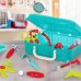 Игровой набор Battat Lite Чемодан врача с аксессуарами, 24х10х21 см (BT4537Z) title=