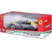 Автомодель Bburago Ferrari Monza SP1, 1:18, металл, серый (18-16013) title=