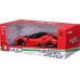 Автомодель Bburago Ferrari SF90 XX Stradale, 1:18, красная, металл (18-16020) title=