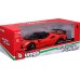 Автомодель Bburago Ferrari SF90 XX Stradale, 1:18, красная, металл (18-16020) title=