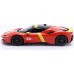 Автомодель Bburago Ferrari SF90 Stradale Assetto Fiorano, 1:18, червона (18-16021) title=