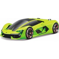 Игрушка автомодель Bburago Lamborghini Terzo Millennio 1:24 в ассорт. (18-21094)