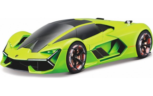 Игрушка автомодель Bburago Lamborghini Terzo Millennio 1:24 в ассорт. (18-21094)