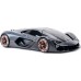 Игрушка автомодель Bburago Lamborghini Terzo Millennio 1:24 в ассорт. (18-21094) title=