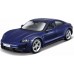 Игрушка автомодель Bburago Porsche Taycan Turbo S 1:24 (18-21098) title=