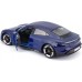 Игрушка автомодель Bburago Porsche Taycan Turbo S 1:24 (18-21098) title=