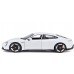 Игрушка автомодель Bburago Porsche Taycan Turbo S 1:24 (18-21098) title=
