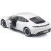 Игрушка автомодель Bburago Porsche Taycan Turbo S 1:24 (18-21098) title=