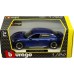 Игрушка автомодель Bburago Porsche Taycan Turbo S 1:24 (18-21098) title=