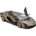 Іграшка автомодель Bburago Lamborghini Sián FKP 37, 1:24 в асортименті (18-21099) title=