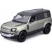 Іграшкова автомодель Bburago Land Rover Defender 110, 1:24 (18-21101) title=