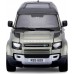Іграшкова автомодель Bburago Land Rover Defender 110, 1:24 (18-21101) title=