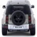 Іграшкова автомодель Bburago Land Rover Defender 110, 1:24 (18-21101) title=