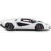 Іграшкова автомодель Bburago Lamborghini Countach LPI 800-4 1:24 в асортименті (18-21102) title=