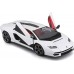 Іграшкова автомодель Bburago Lamborghini Countach LPI 800-4 1:24 в асортименті (18-21102) title=