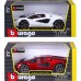 Іграшкова автомодель Bburago Lamborghini Countach LPI 800-4 1:24 в асортименті (18-21102) title=
