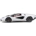Іграшкова автомодель Bburago Lamborghini Countach LPI 800-4 1:24 в асортименті (18-21102) title=