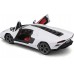 Іграшкова автомодель Bburago Lamborghini Countach LPI 800-4 1:24 в асортименті (18-21102) title=