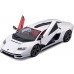 Іграшкова автомодель Bburago Lamborghini Countach LPI 800-4 1:24 в асортименті (18-21102) title=