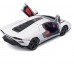Іграшкова автомодель Bburago Lamborghini Countach LPI 800-4 1:24 в асортименті (18-21102) title=
