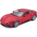 Іграшка автомодель Bburago Ferrari Roma 1:24 в асортименті (18-26029) title=