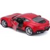 Іграшка автомодель Bburago Ferrari Roma 1:24 в асортименті (18-26029) title=