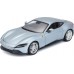 Іграшка автомодель Bburago Ferrari Roma 1:24 в асортименті (18-26029) title=