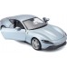 Іграшка автомодель Bburago Ferrari Roma 1:24 в асортименті (18-26029) title=