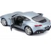 Іграшка автомодель Bburago Ferrari Roma 1:24 в асортименті (18-26029) title=