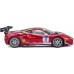 Іграшкова автомодель Bburago Ferrari 488 Challenge 1:24 (18-26308) title=