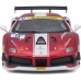 Іграшкова автомодель Bburago Ferrari 488 Challenge 1:24 (18-26308) title=
