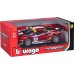 Іграшкова автомодель Bburago Ferrari 488 Challenge 1:24 (18-26308) title=