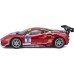 Іграшкова автомодель Bburago Ferrari 488 Challenge 1:24 (18-26308) title=