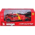 Іграшкова автомодель Bburago Ferrari 499P LMH, 1:24 (18-26309) title=