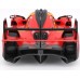 Іграшкова автомодель Bburago Ferrari 499P LMH, 1:24 (18-26309) title=