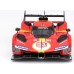 Іграшкова автомодель Bburago Ferrari 499P LMH, 1:24 (18-26309) title=