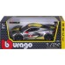 Игрушка автомодель Bburago Chevrolet Corvette C8.R 1:24 (18-28024) title=