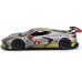 Игрушка автомодель Bburago Chevrolet Corvette C8.R 1:24 (18-28024) title=