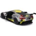 Игрушка автомодель Bburago Chevrolet Corvette C8.R 1:24 (18-28024) title=