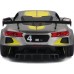 Игрушка автомодель Bburago Chevrolet Corvette C8.R 1:24 (18-28024) title=