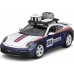 Автомодель Bburago Porsche 911 Dakar 1:24 (18-28029) title=