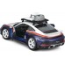 Автомодель Bburago Porsche 911 Dakar 1:24 (18-28029) title=