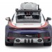 Автомодель Bburago Porsche 911 Dakar 1:24 (18-28029) title=