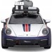 Автомодель Bburago Porsche 911 Dakar 1:24 (18-28029) title=
