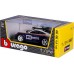 Автомодель Bburago Porsche 911 Dakar 1:24 (18-28029) title=