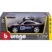 Автомодель Bburago Porsche 911 Dakar 1:24 (18-28029) title=